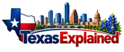 Texas Explained Logo